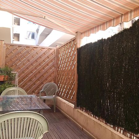Studio Terrasse Тулон Екстер'єр фото