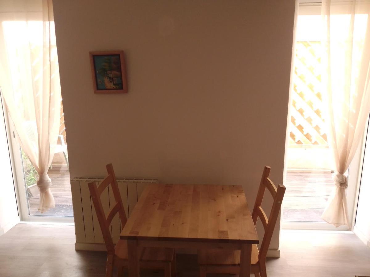 Studio Terrasse Тулон Екстер'єр фото