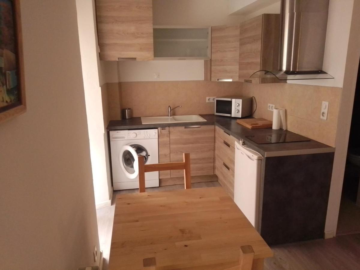 Studio Terrasse Тулон Екстер'єр фото