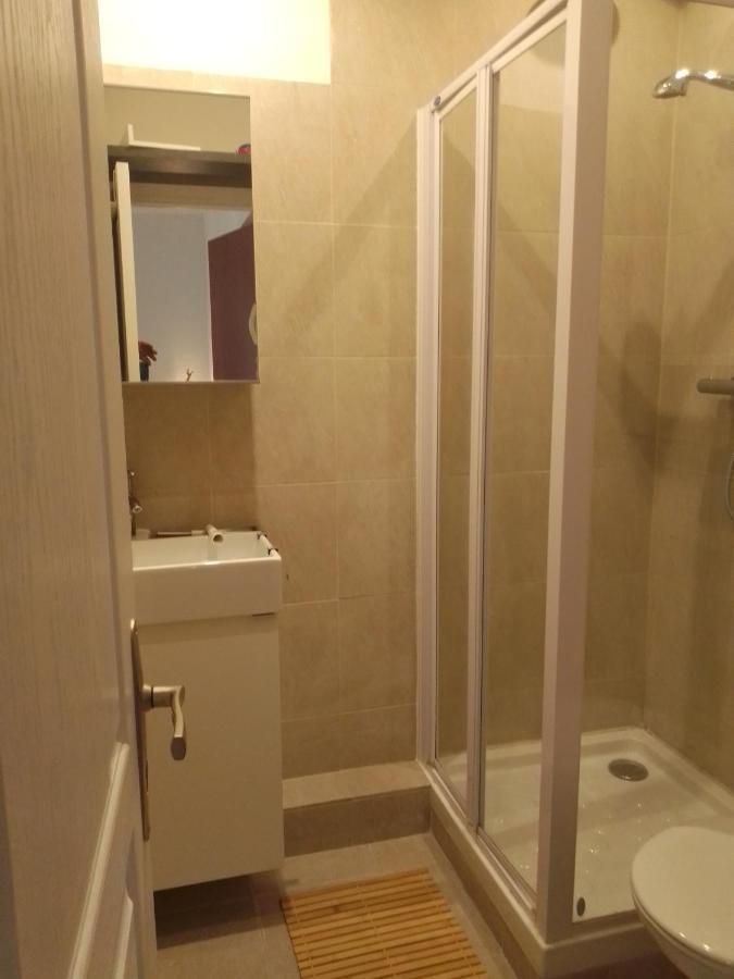 Studio Terrasse Тулон Екстер'єр фото