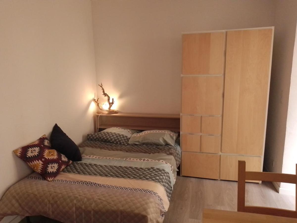 Studio Terrasse Тулон Екстер'єр фото